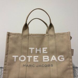 Marc Jacobs Medium Tote Bag